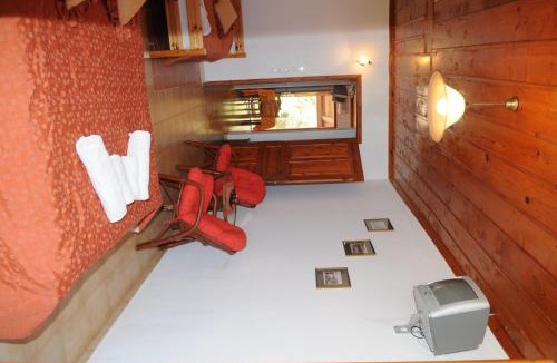 Vasilikos Apartment | Arpyia