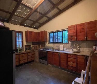 Constanza Cabin | Arroyo Frío River Lodge