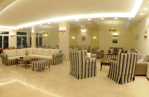 Gouvia Hotel | Art Hotel Debono