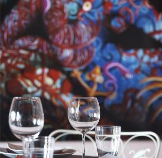 Dodoni Hotel | Art Hotel Mirtali