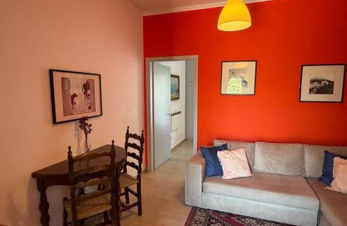 Apikia Apartment | Art & Motion Union - Guest Room 3