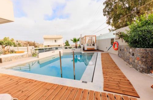 Prasas Villa | Arte Casa Luxury Resort