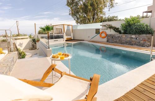 Prasas Villa | Arte Casa Luxury Resort