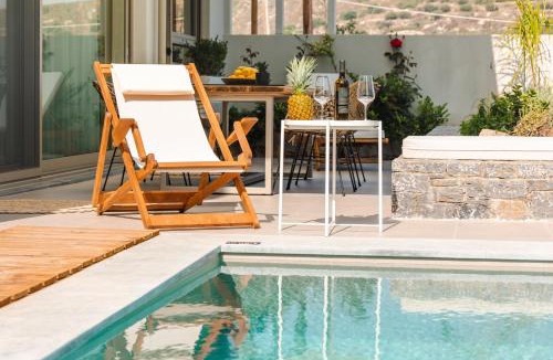 Prasas Villa | Arte Casa Luxury Resort