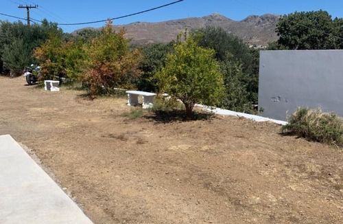Leros Apartment | Artemida