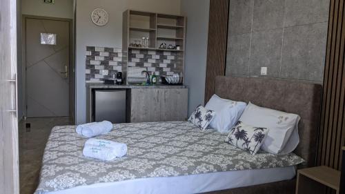 Haniotis House | Artemida Suites