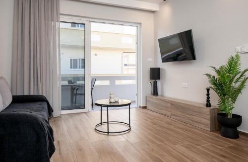 Halepa Apartment | Artemis Apartments