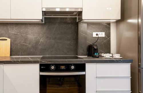 Halepa Apartment | Artemis Apartments