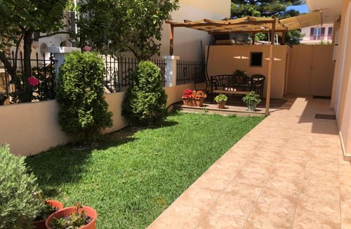 Lefkada Town House | Artemis Apartments