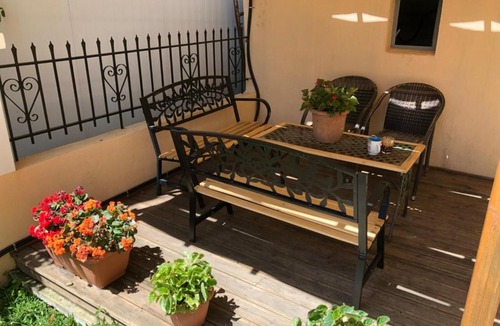 Lefkada Town House | Artemis Apartments