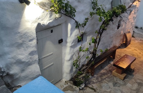 Paraga Apartment | Artemis Cottage Mykonos