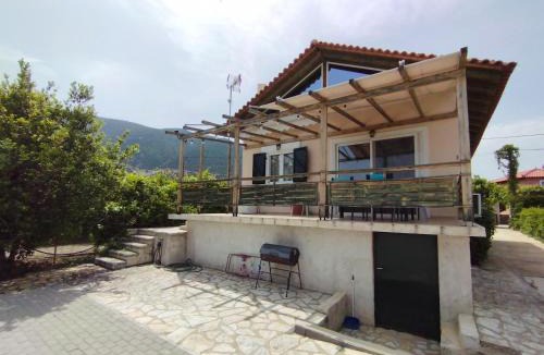 Melissopetra Villa | ARTEMIS
