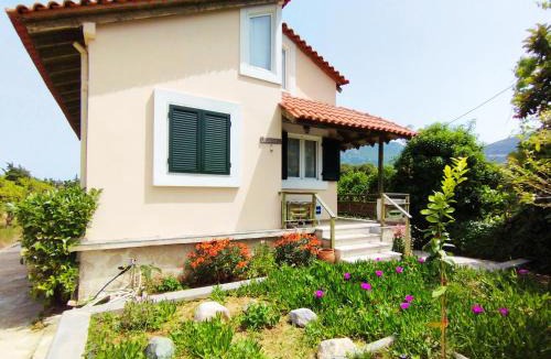 Melissopetra Villa | ARTEMIS