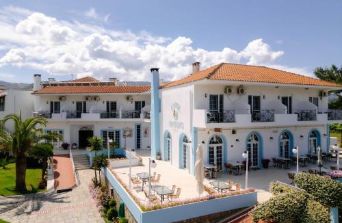 Skala Prinou Hotel | Artemis