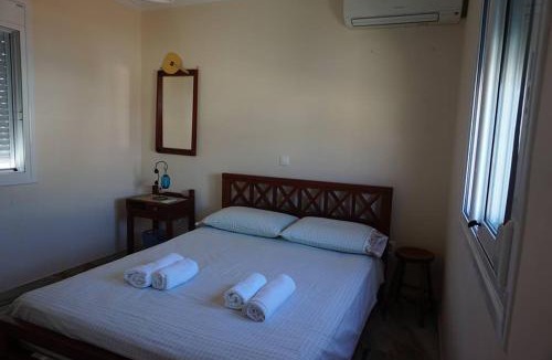 Karpathos Town Apartment | Artemis House