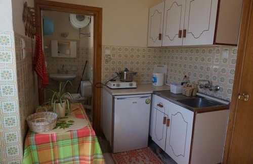 Karpathos Town Apartment | Artemis House