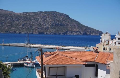Karpathos Town Apartment | Artemis House