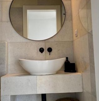 Antiparos Villa | Artemis Sky Villa