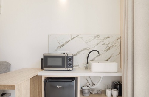 Laganas Apartment | Artemis Studio Apartment in Laganas, Zante with Sea Activities