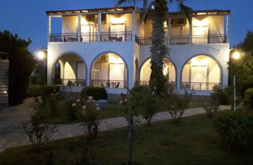 Sidari Apartment | ARTEMIS Studios & Apartments Sidari