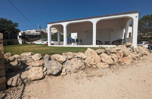 Pefkos Villa | Artemis villaPefkos, large private pool,tranquil location