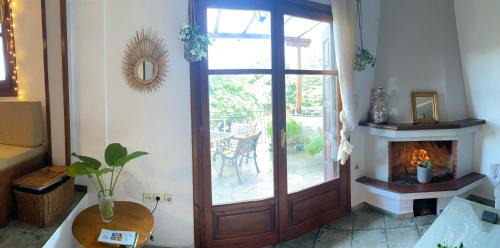 Tsagarada House | Artemisia House