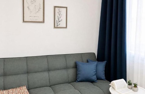 Xanthi Apartment | Artemisia Nest