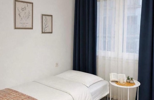 Xanthi Apartment | Artemisia Nest