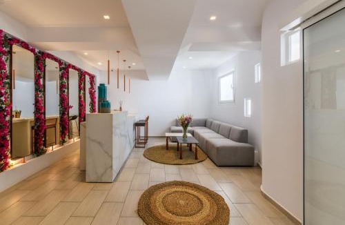Platis Gialos Apartment | Artemoula's Studios
