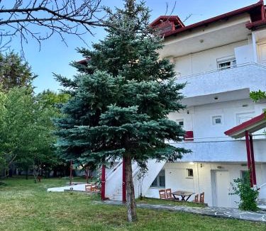 Kassandra Apartment | Artes Olive Haven