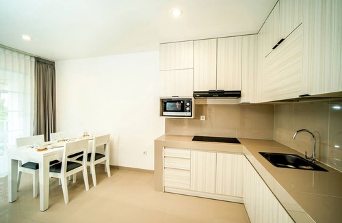 Tumbak Bayuh Villa | Artha Villa Canggu by Fays Hospitality
