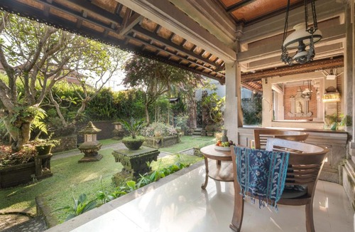 Ubud City-Centre Hotel | Artini 2 Cottage Ubud