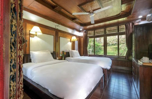 Ubud City-Centre Hotel | Artini 2 Cottage Ubud