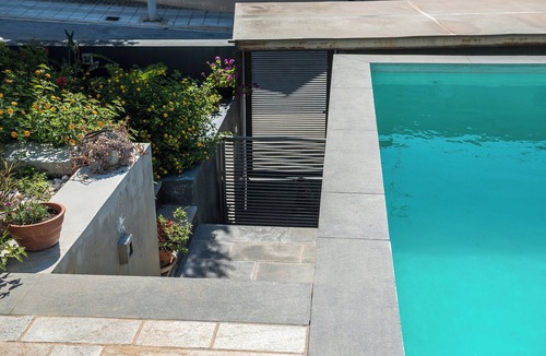 Halepa Villa | Artistic Private Pool Villa with gorgeous Gardens