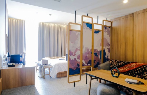 Lubuk Baja Hotel | Artotel Batam