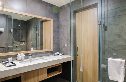 Lubuk Baja Hotel | Artotel Batam