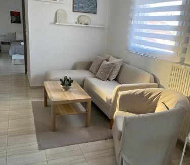 Orestiada Apartment | ArtStay-Apartment
