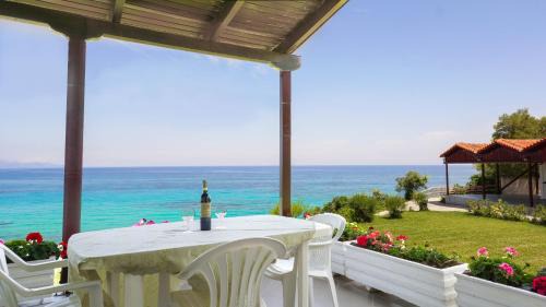 Tsilivi Apartment | Arvanitakis Studios