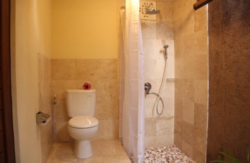 Peliatan Hotel | Ary House Ubud
