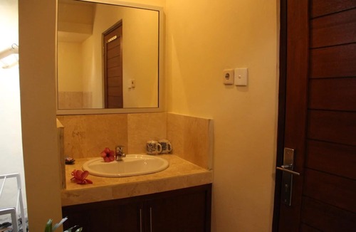 Peliatan Hotel | Ary House Ubud