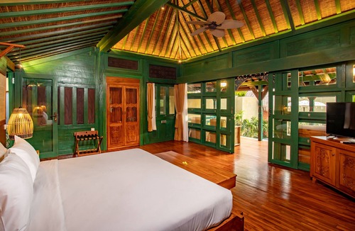 Sayan Hotel | Arya Arkananta Resort & Spa