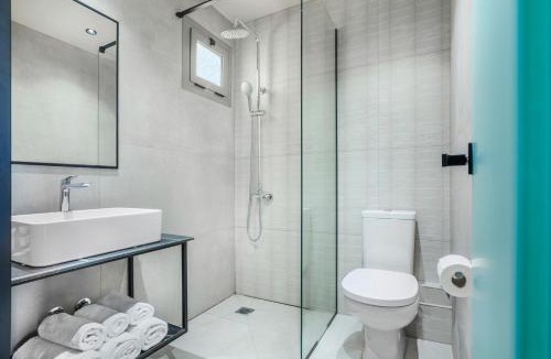 Haniotis Hotel | Arya Hotel
