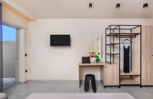 Haniotis Hotel | Arya Hotel