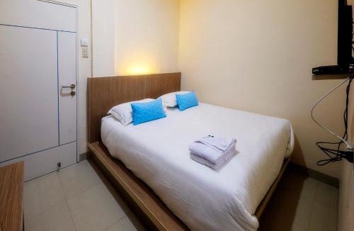 Pematangsiantar Bed & Breakfast | Arya Inn
