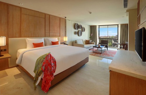 Kartika Plaza Hotel | Aryaduta Bali