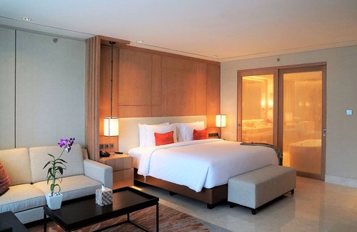 Kartika Plaza Hotel | Aryaduta Bali