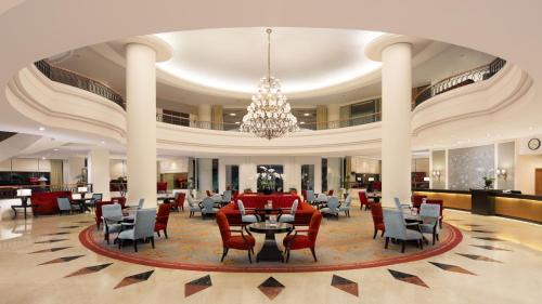Manado City Centre Hotel | Aryaduta Manado