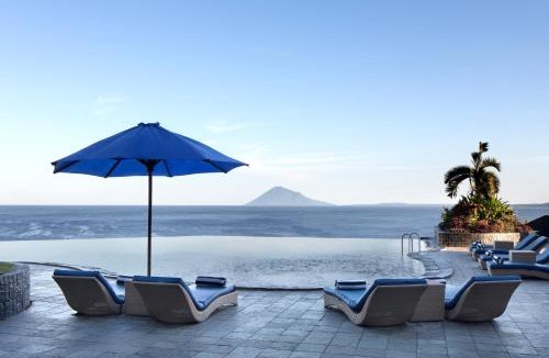 Manado City Centre Hotel | Aryaduta Manado