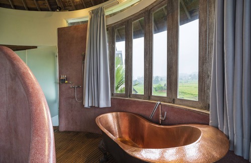 Singakerta Hotel | Aryaswara Villa Ubud
