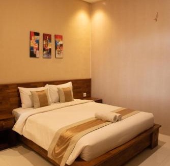 Beraban House | Aryma Guest House near Nuanu City, Kedungu Beach and Tanah Lot